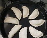 Foto del paso 4 de la receta: Empanaditas de membrillo 😋!!