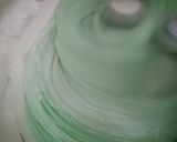 Foto langkah ke 4 dari resep Cake Matcha Green Tea Anti Gagal.