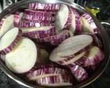 Foto del paso 2 de la receta: Berenjenas 2 rebozados sin huevo