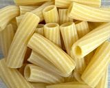 Foto del paso 4 de la receta: Rigatoni con salsa boloñesa de calabaza