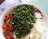 Foto del paso 5 de la receta: Mariscal frío costero