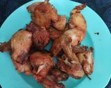 Foto langkah ke 2 dari resep 114. Ayam Goreng Mentega.
