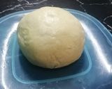 Foto del paso 1 de la receta: Tortita de queso y papa