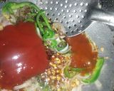 वेज मंचूरियन (Veg manchurian recipe in hindi) रेसिपी चरण 4 फोटो