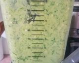 A picture of step 1 of Guacamole.