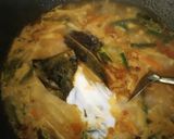 Foto langkah ke 3 dari resep Lontong Sayur Medan.