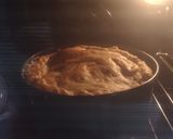 Foto del paso 12 de la receta: Tarta de Bacon y Puerros (Martha's Pie)