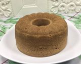 Foto langkah ke 7 dari resep BOLU NUTRIJELL KUKUS TAKARAN GELAS (LEMBUT BANGET).