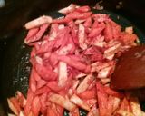 Gölődin leves, ahogy a nagyi készítette recept fázis 1 fotója