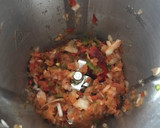 Foto del paso 2 de la receta: Arroz de nevera Mambo