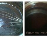 Foto langkah ke 1 dari resep Simple moist chocolate cake.