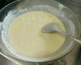 Foto langkah ke 5 dari resep Pisang Goreng Dadar Selimut Gula Merah.