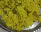વઘારેલો ભાત (Vagharelo Rice Recipe In Gujarati) રેસીપી સ્ટેપ2ફોટો