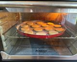Foto del paso 16 de la receta: Alfajores de Maicena