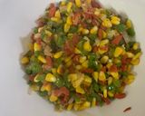 પનીર વેજીટેબલ સ્ટફડ ચીલા (Paneer Vegetable Stuffed Chila Recipe in Gujarati) રેસીપી સ્ટેપ4ફોટો