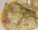 รูปขั้นตอนการทำที่ 6 ของ อ่อมปีกไก่ใส่แตงกวา (Spicy Thai Chicken Wings Curry with Cucumber)