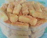 Foto langkah ke 7 dari resep Kastangels Renyah Anti Gagal.
