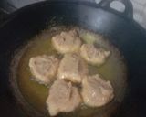 Foto langkah ke 5 dari resep Ampal Ampal Udang Banjar (Perkedel Udang) banjar.