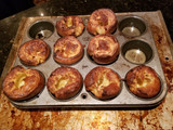 Yorkshire Pudding