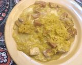 Foto del paso 9 de la receta Arroz a la capri