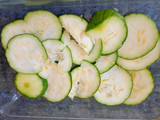 Pastel de zapallitos