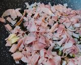 Foto del paso 1 de la receta: Tortiglioni alla scarparo