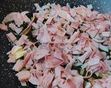 Foto del paso 1 de la receta: Tortiglioni alla scarparo