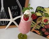 Pas rețetă Milkshake cu înghețată 3 fotografie