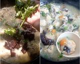 Foto langkah ke 9 dari resep Sup Bakso Lohua Ayam.