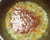 Foto del paso 4 de la receta: Fideos con salsa 🍝