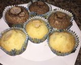 Foto del paso 6 de la receta: Cupcakes super fáciles! (con aceite)