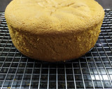 Foto del paso 3 de la receta: Bizcochuelo de vainilla