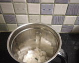 *நுங்கு மில்க் ஷேக்*(ice apple milkshake recipe in tamil) ரெசிபி ஸ்டேப் 2 புகைப்படம்