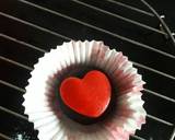 Eggless chocolate cookies recipe step 8 photo