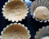 Foto langkah ke 2 dari resep Pie Susu.