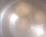 आलू की कचौड़ी (aloo ki kachori recipe in hindi) रेसिपी चरण 1 फोटो