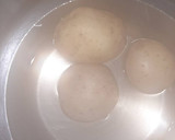 आलू की कचौड़ी (aloo ki kachori recipe in hindi) रेसिपी चरण 1 फोटो