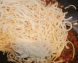 প্রন বাটারি নুডুলস 🍜🍤(Prawn Buttery Noodles recipe in Bengali) রেসিপি ধাপ - 5 ছবি