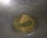 A picture of step 3 of Chole (No onion no garlic).