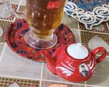 عکس مرحله 3 از دستور ☕جوشونده مخصوص درد قاعدگی🤫