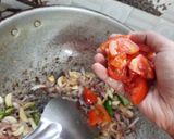 இரால் கிரேவி (Iraal gravy recipe in tamil) ரெசிபி ஸ்டேப் 3 புகைப்படம்