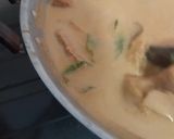 Foto langkah ke 4 dari resep 192. Rendang Daging Sapi dengan Ambu-ambu.