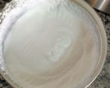 A picture of step 1 of Mango Ice Cream.