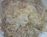 Foto langkah ke 6 dari resep Gado-gado.