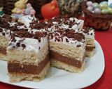 Pas rețetă Prăjitură Katy 🥧 1 fotografie