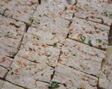 Foto langkah ke 4 dari resep Tofu Chicken Stick.