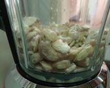 Foto del paso 1 de la receta: Queso untable fermentado de cajú 100% vegetal