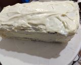 Foto del paso 4 de la receta: Budín de Naranja y chocolate