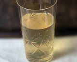 Foto del paso 4 de la receta: Limonada endulzada con stevia natural 🍋 2 opciones de cómo consumir la planta 🪴
