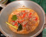 Foto langkah ke 4 dari resep Oseng Mercon.